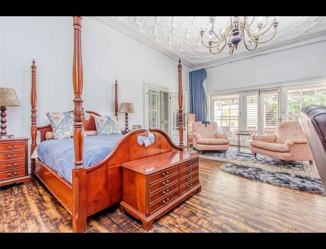 3 BEDROOM FREEHOLD FOR SALE IN PARKTOWN